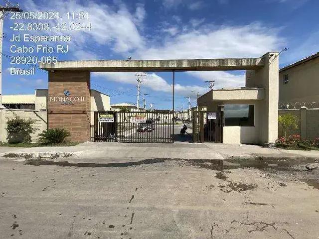 Apartamento venda em Região Geográfica Imediata de Cabo Frio, Cabo Frio