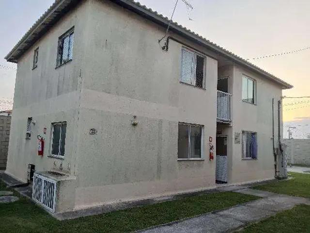 Apartamento venda em Região Geográfica Imediata de Cabo Frio, Cabo Frio