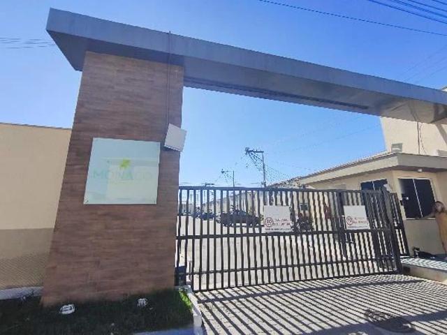 Apartamento venda em Residencial Mônaco, Cabo Frio