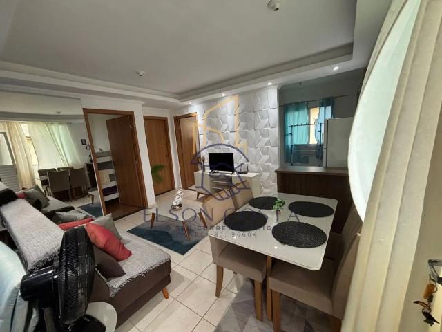 Apartamento venda em Região Geográfica Imediata de Cabo Frio, Cabo Frio