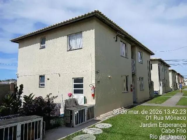 Apartamento venda em Região Geográfica Imediata de Cabo Frio, Cabo Frio