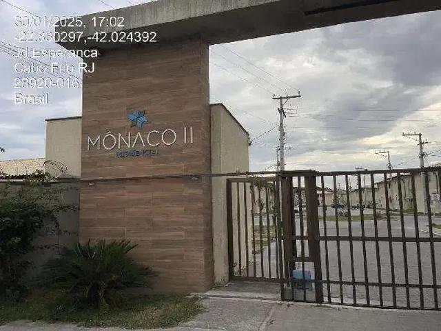 Apartamento venda em Região Geográfica Imediata de Cabo Frio, Cabo Frio