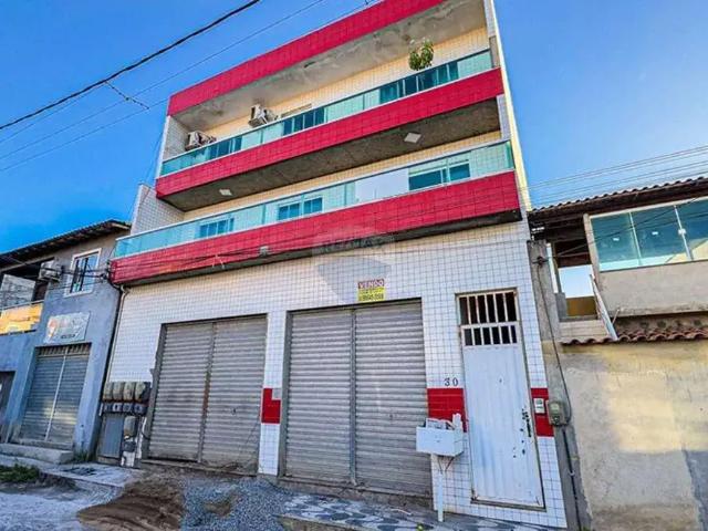 Apartamento venda em Região Geográfica Imediata de Cabo Frio, Cabo Frio