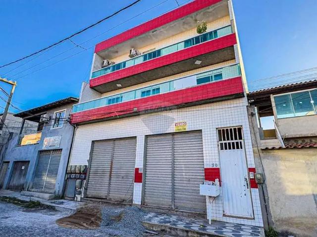 Apartamento venda em Região Geográfica Imediata de Cabo Frio, Cabo Frio