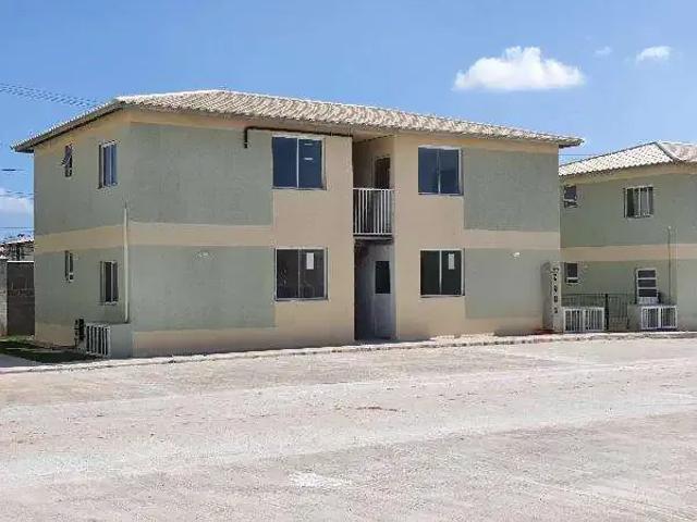 Apartamento venda em Região Geográfica Imediata de Cabo Frio, Cabo Frio