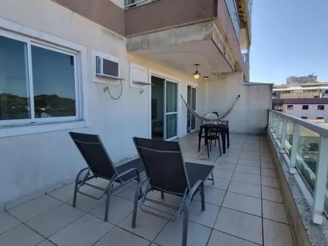 Apartamento venda em Região Geográfica Imediata de Cabo Frio, Cabo Frio