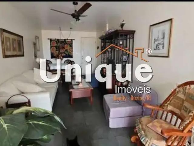 Apartamento venda em Região Geográfica Imediata de Cabo Frio, Cabo Frio
