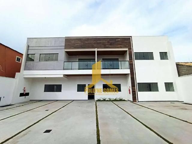 Apartamento venda em Região Geográfica Imediata de Cabo Frio, Cabo Frio