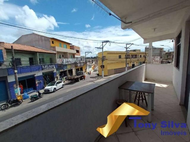 Apartamento venda em Região Geográfica Imediata de Cabo Frio, Cabo Frio