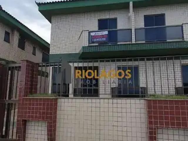 Apartamento venda em Região Geográfica Imediata de Cabo Frio, Cabo Frio