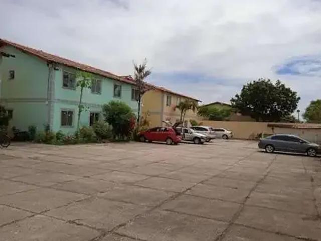 Apartamento venda em Região Geográfica Imediata de Cabo Frio, Cabo Frio