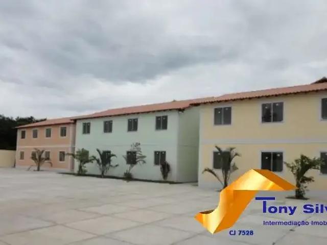 Apartamento venda em Região Geográfica Imediata de Cabo Frio, Cabo Frio