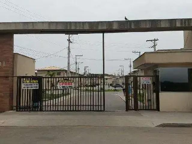 Apartamento venda em Região Geográfica Imediata de Cabo Frio, Cabo Frio