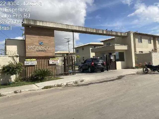 Apartamento venda em Região Geográfica Imediata de Cabo Frio, Cabo Frio