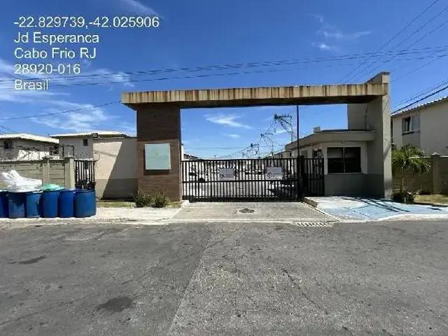 Apartamento venda em Região Geográfica Imediata de Cabo Frio, Cabo Frio