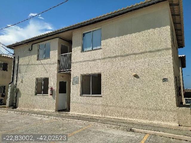 Apartamento venda em Região Geográfica Imediata de Cabo Frio, Cabo Frio
