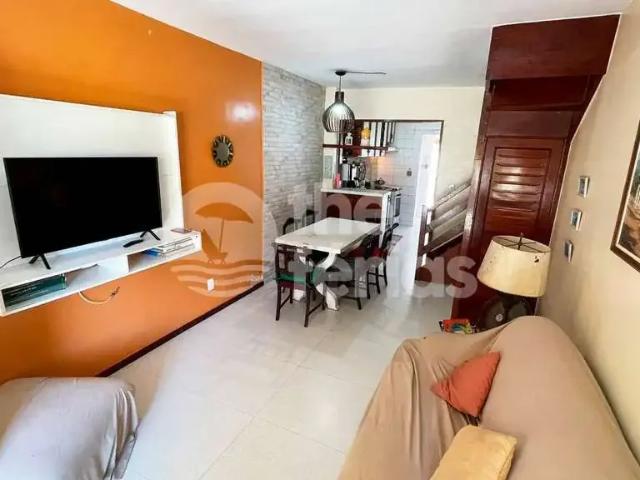 Apartamento venda em Região Geográfica Imediata de Cabo Frio, Cabo Frio
