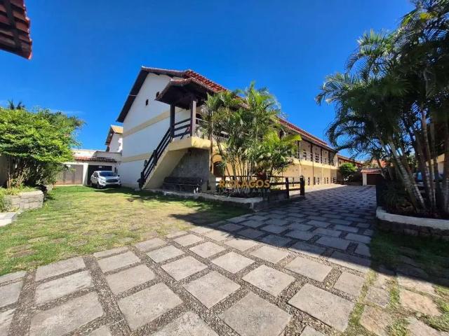 Apartamento venda em Região Geográfica Imediata de Cabo Frio, Cabo Frio