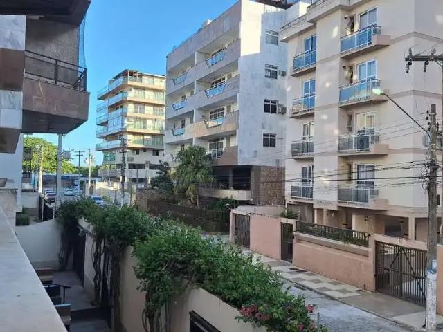 Apartamento venda em Região Geográfica Imediata de Cabo Frio, Cabo Frio