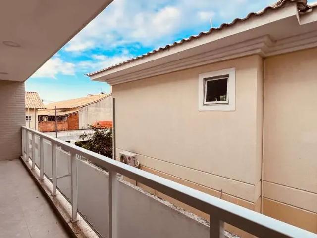 Apartamento venda em Região Geográfica Imediata de Cabo Frio, Cabo Frio