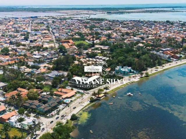Apartamento venda em Região Geográfica Imediata de Cabo Frio, Cabo Frio