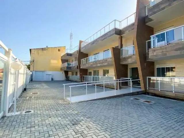 Apartamento venda em Região Geográfica Imediata de Cabo Frio, Cabo Frio