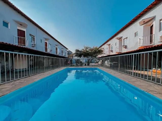 Apartamento venda em Região Geográfica Imediata de Cabo Frio, Cabo Frio