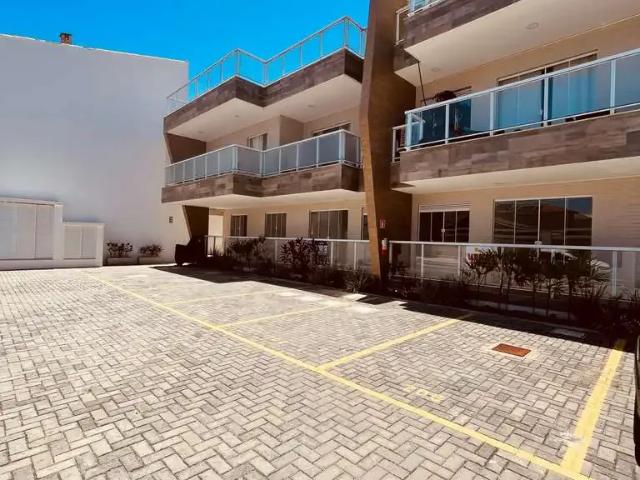 Apartamento venda em Região Geográfica Imediata de Cabo Frio, Cabo Frio