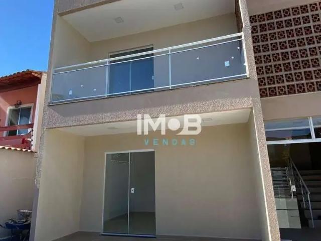 Apartamento venda em Região Geográfica Imediata de Cabo Frio, Cabo Frio