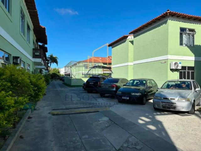 Apartamento venda em Região Geográfica Imediata de Cabo Frio, Cabo Frio