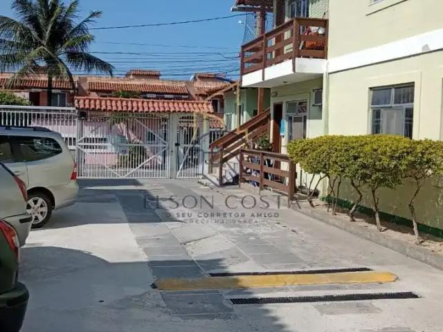 Apartamento venda em Região Geográfica Imediata de Cabo Frio, Cabo Frio