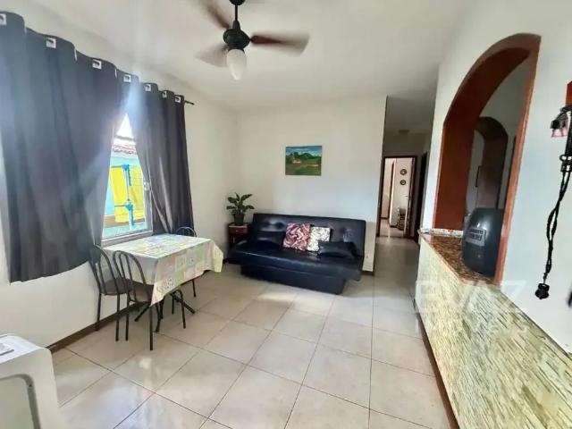 Apartamento venda em Região Geográfica Imediata de Cabo Frio, Cabo Frio