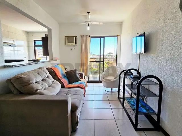 Apartamento venda em Região Geográfica Imediata de Cabo Frio, Cabo Frio