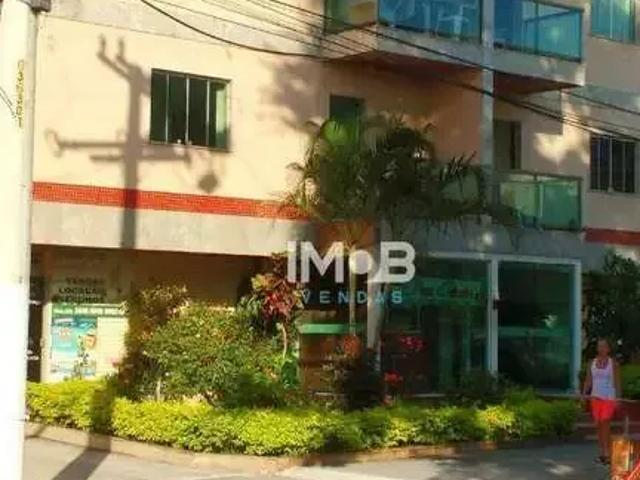 Apartamento venda em Região Geográfica Imediata de Cabo Frio, Cabo Frio