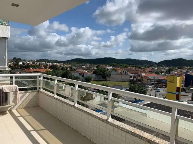 Apartamento venda em Região Geográfica Imediata de Cabo Frio, Cabo Frio