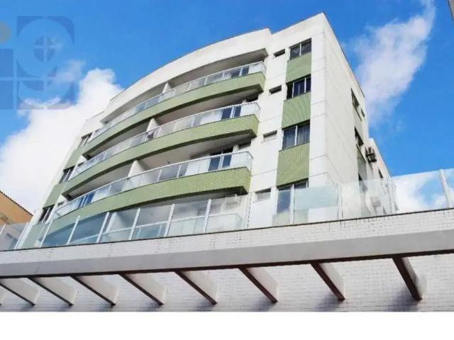 Apartamento venda em Região Geográfica Imediata de Cabo Frio, Cabo Frio