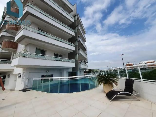 Apartamento venda em Região Geográfica Imediata de Cabo Frio, Cabo Frio