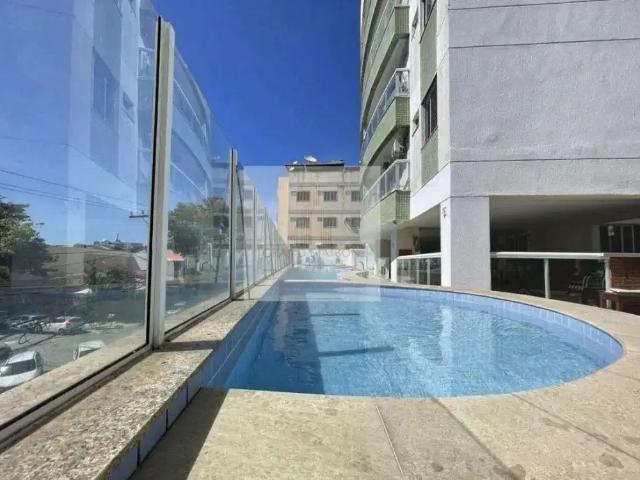 Apartamento venda em Região Geográfica Imediata de Cabo Frio, Cabo Frio