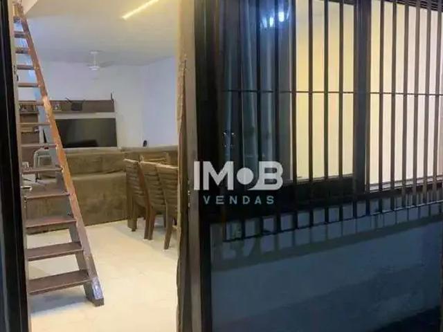 Apartamento venda em Região Geográfica Imediata de Cabo Frio, Cabo Frio