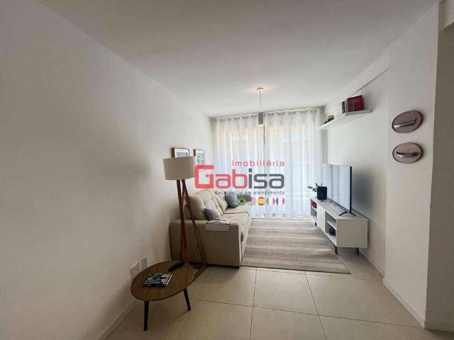 Apartamento venda em Região Geográfica Imediata de Cabo Frio, Cabo Frio