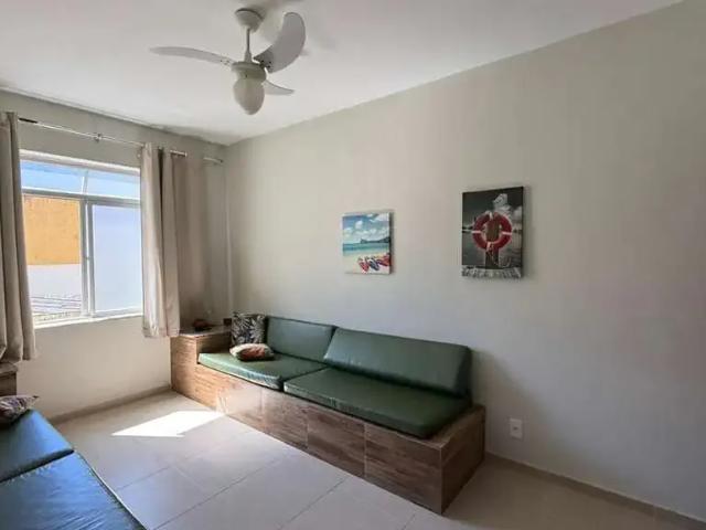 Apartamento venda em Região Geográfica Imediata de Cabo Frio, Cabo Frio