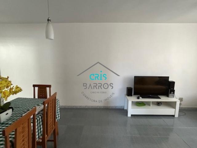 Apartamento venda em Região Geográfica Imediata de Cabo Frio, Cabo Frio