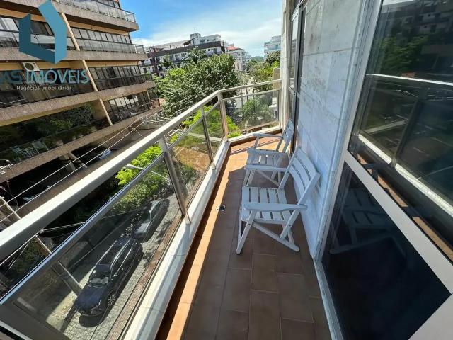 Apartamento venda em Região Geográfica Imediata de Cabo Frio, Cabo Frio