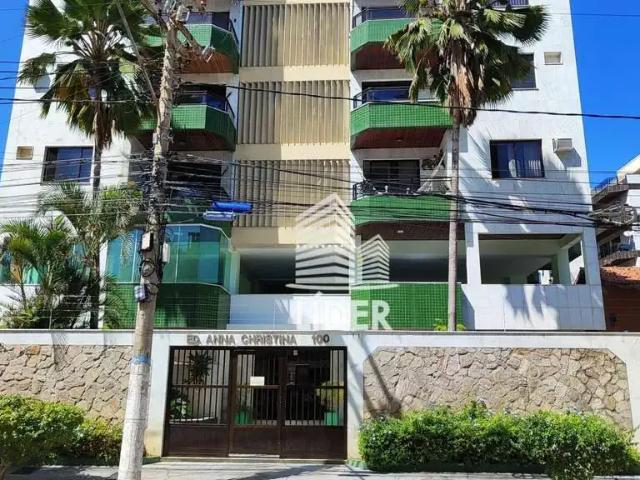 Apartamento venda em Região Geográfica Imediata de Cabo Frio, Cabo Frio