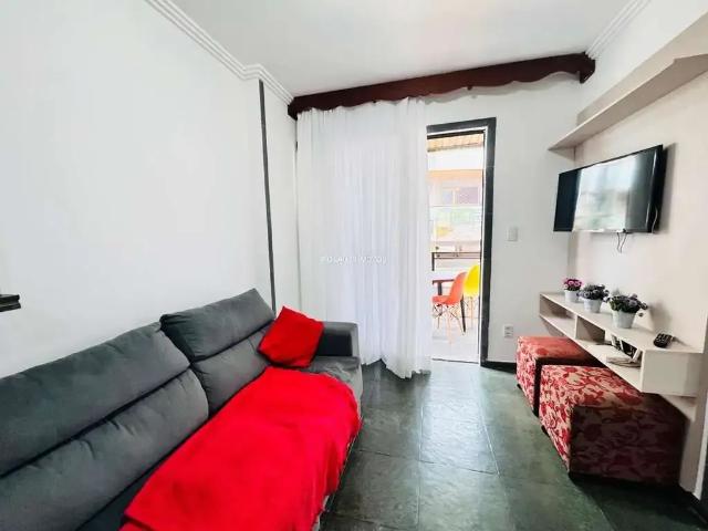 Apartamento venda em Região Geográfica Imediata de Cabo Frio, Cabo Frio