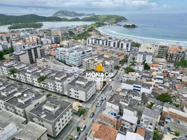Apartamento venda em Região Geográfica Imediata de Cabo Frio, Cabo Frio