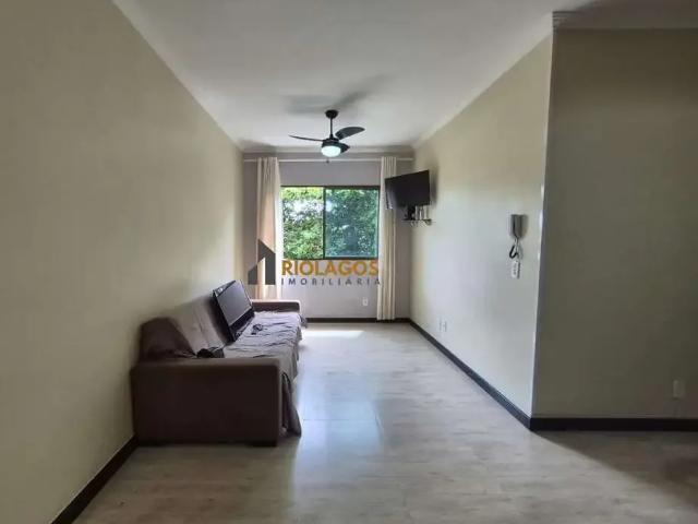 Apartamento venda em Região Geográfica Imediata de Cabo Frio, Cabo Frio