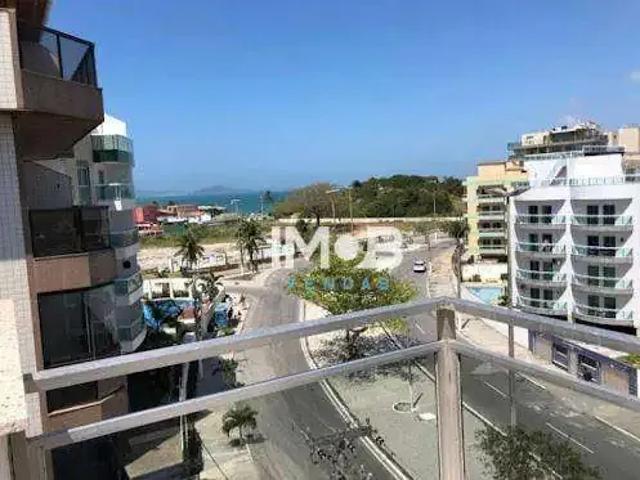Apartamento venda em Região Geográfica Imediata de Cabo Frio, Cabo Frio