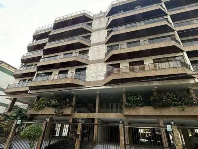 Apartamento venda em Região Geográfica Imediata de Cabo Frio, Cabo Frio