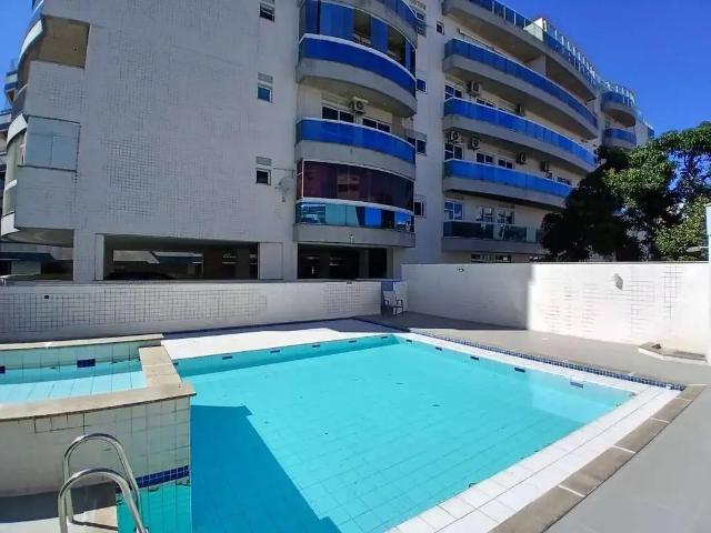 Apartamento venda em Região Geográfica Imediata de Cabo Frio, Cabo Frio